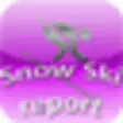 Icon of program: Snow Ski Report