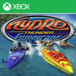 Icon of program: Hydro Thunder Hurricane f…