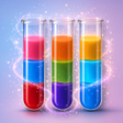 Icono de programa: Sweet Sort: Magical Vials