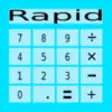 Icon of program: RapidCalculator