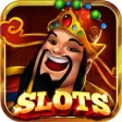 Icon of program: Slots! God of Wealth Casi…