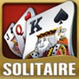 Icon of program: Classic Solitaire - Card …