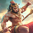 Icon of program: Hanuman the ultimate game
