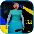 Icon of program: Scary EIsa Granny 1.7.3 -…