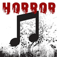 Icono de programa: Horror ringtones from mov…