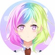 Icon of program: Cute Avatar Factory: Past…
