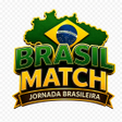 Icono de programa: Brasil Match Mahjong Braz…
