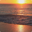 Icono de programa: Sunset Beach Live Wallpap…
