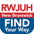Find Your Way (New Brunswick) icon
