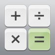 Icon of program: Calculator for iPad Free.