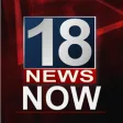 Icon of program: 18 News Now