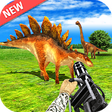 Icono de programa: Dinosaur Hunter 2018 Free