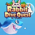 Icono de programa: Rabbit Dive Quest
