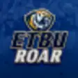Icon of program: ETBU ROAR