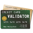 Icon of program: Credit Card Validator