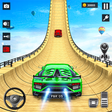 Icon of program: Ultimate Car Stunts - Meg…