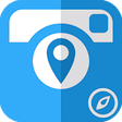 Icono de programa: GPS Map Camera - Geo Came…