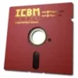 Icon of program: ICBM