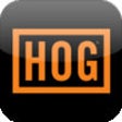 Icon of program: HOG Magazine