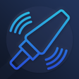 Icon of program: Metal detector - EMF Mete…