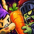 Icono de programa: BunnyFarm : Zombie Defens…