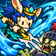 Icon of program: BunnyFarm : Zombie Defens…