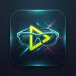 Icon of program: Glasses 3D Player
