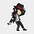 Icono de programa: Michael Jackson Stickers …
