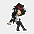 Icon of program: Michael Jackson Stickers …