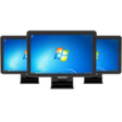 Icono de programa: JeS Multi-Monitor Suite