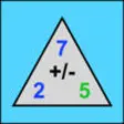 Icon of program: Arithmetic Triads