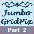 Icon of program: Jumbo GridPix 2 HD Free