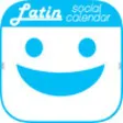 Icon of program: Latin Social Calendar