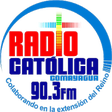 Icono de programa: Radio Catolica de Comayag…