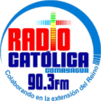 Icon of program: Radio Catolica de Comayag…