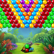 Icono de programa: Vulcan Pop Bubble Shooter