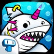 Icon of program: Shark Evolution | Clicker…