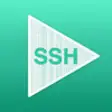Icon of program: SimpleSSH - SSH Commands,…