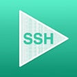 Icon of program: SimpleSSH - SSH Commands,…
