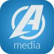 Icon of program: Alliance Media