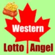 Icon of program: Western Canada Lotto - Lo…