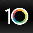 Icon of program: 10app - video editing for…
