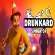 Icono de programa: Drunkard Simulator