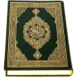 Icon of program: Al-Quran (Free)