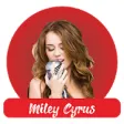 Icon of program: Miley Cyrus Slide Away