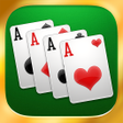 Icon of program: Solitaire