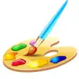 Icon of program: Paint Brush 2