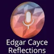 Icon of program: Edgar Cayce Reflections