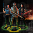 Icono de programa: Zombie Defense
