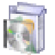 Icono de programa: Locked Files Wizard